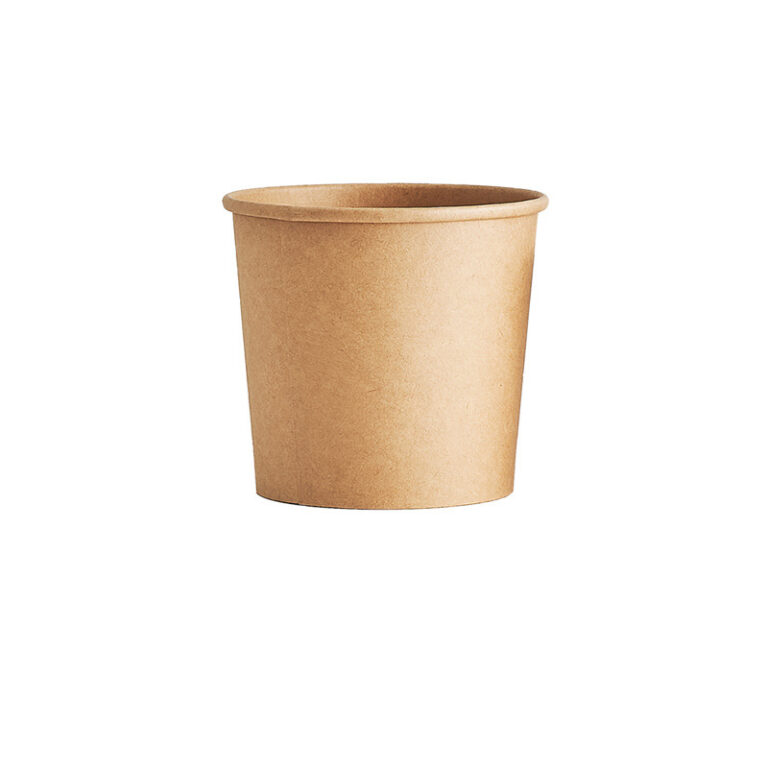 Wholesale Paper Soup Cups & Bowls with Lids - Bulk Soup Containers for ...