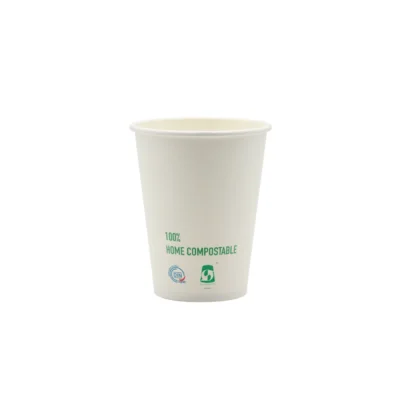 Aqueous Lined Paper Cup