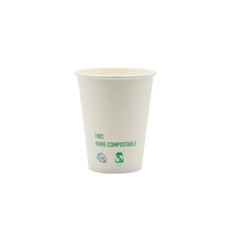 Aqueous Lined Paper Cup