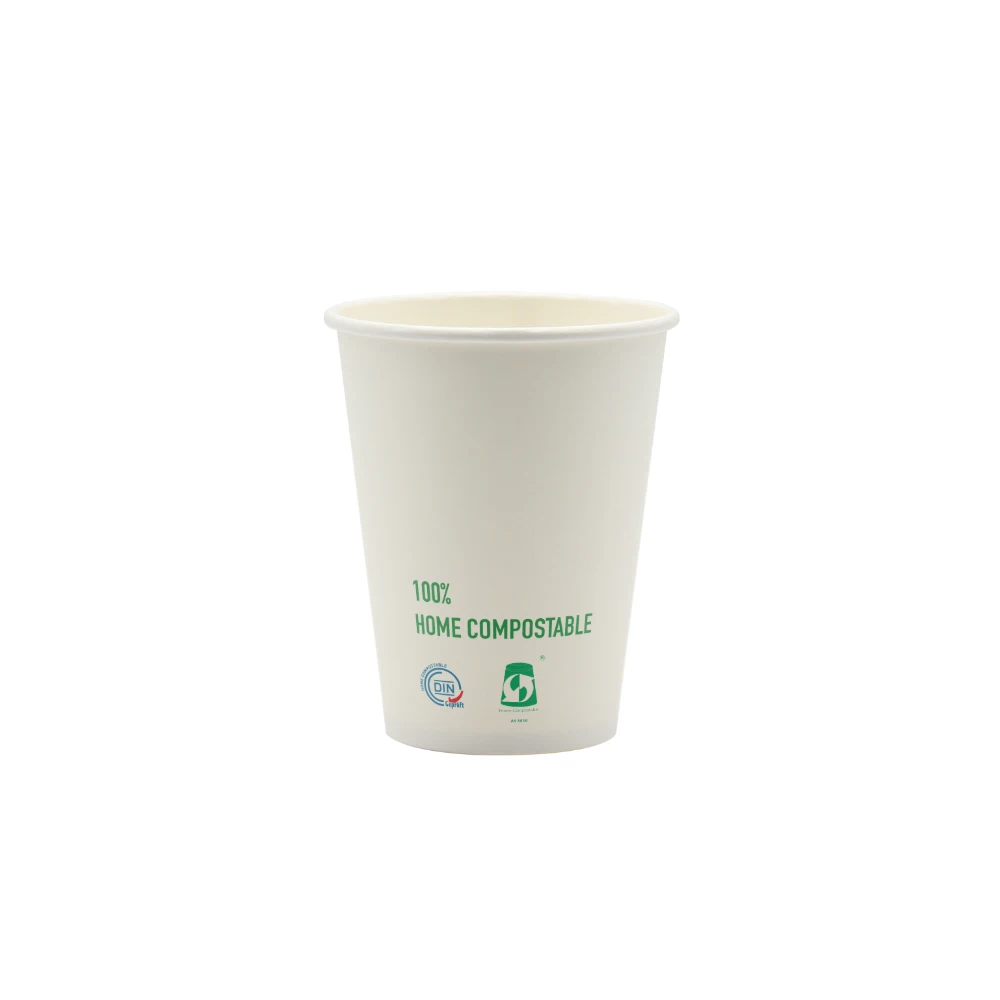 Aqueous Lined Paper Cup