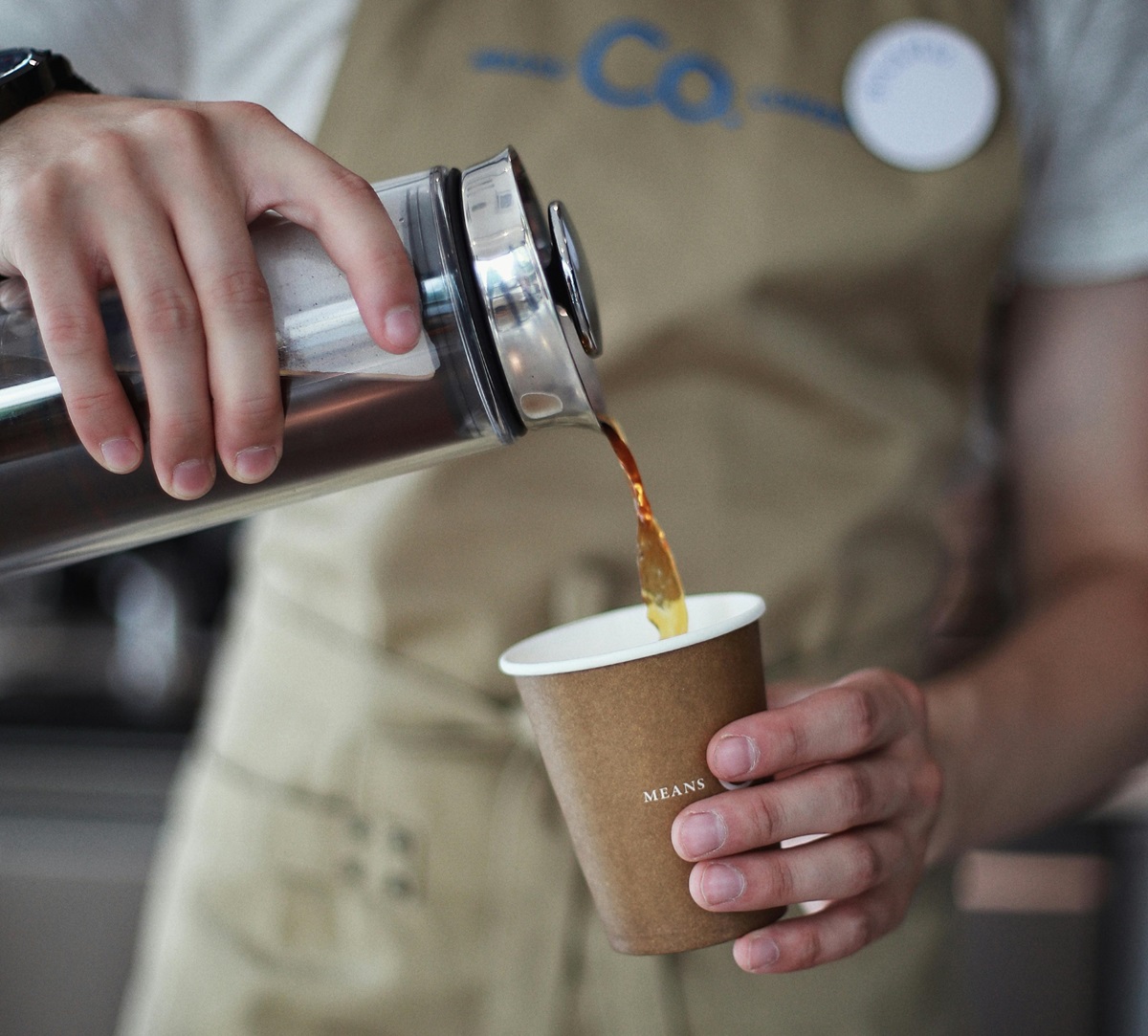 What Are Plastic Free Paper Cups? A Comprehensive Review - GMZ