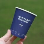 The Process of Paper Cup Manufacturing (6 Steps) - GMZ
