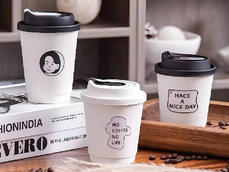 Flip-Top Lid Design