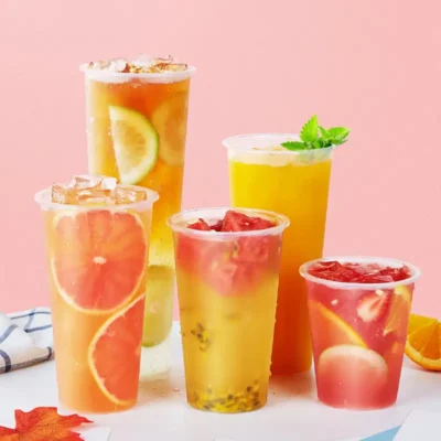 PP Cups