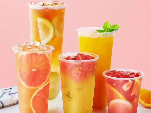 pp plastic cups