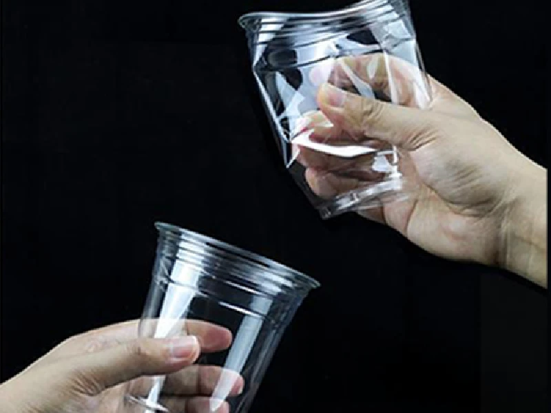 Choosing cups with higher strength