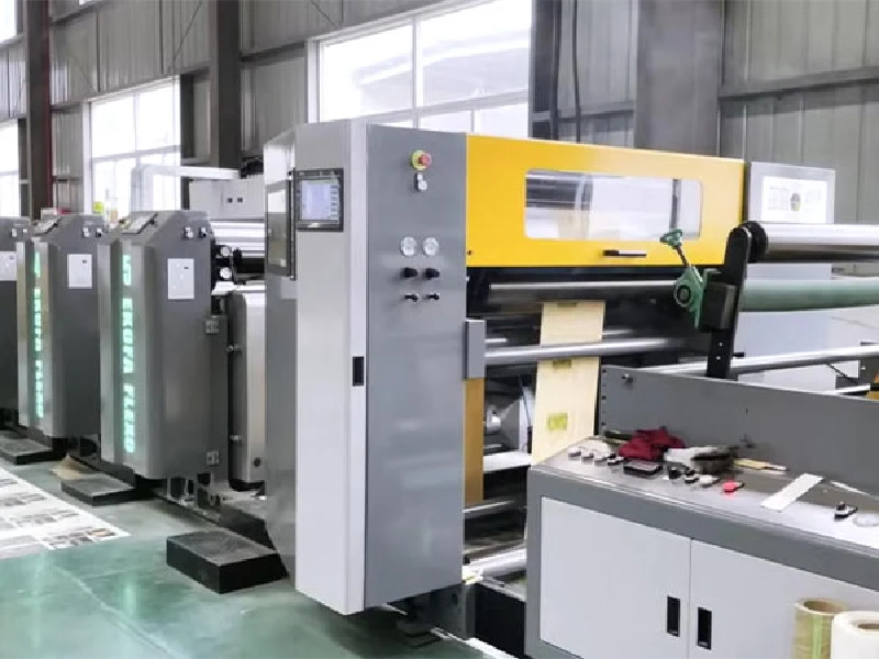 GMZ printing custom cups for clients