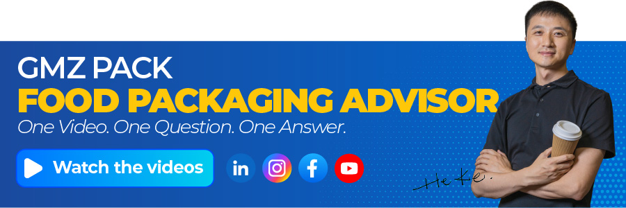 gmz pack food packaging advisor