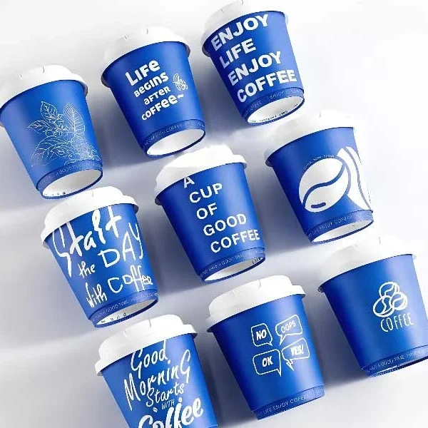 12oz Paper Cups Wholesale Guide: How to Choose the Right Supplier