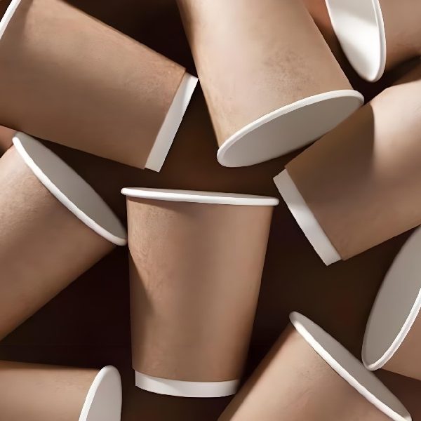 Disposable Cups for Hot Drinks